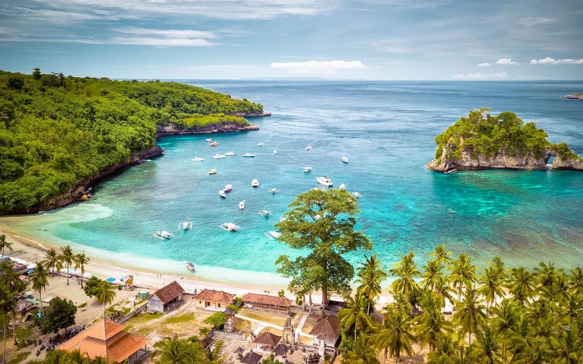 Adiwana Warnakali Nusa Penida - Photo 9
