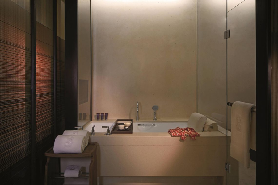 The Ritz Carlton - Photo 9