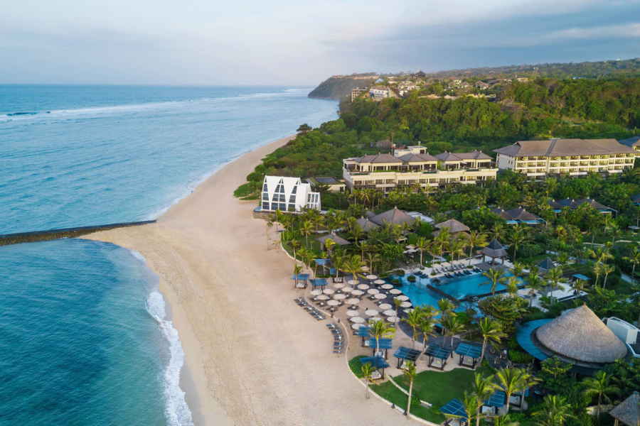 The Ritz Carlton - Photo 16