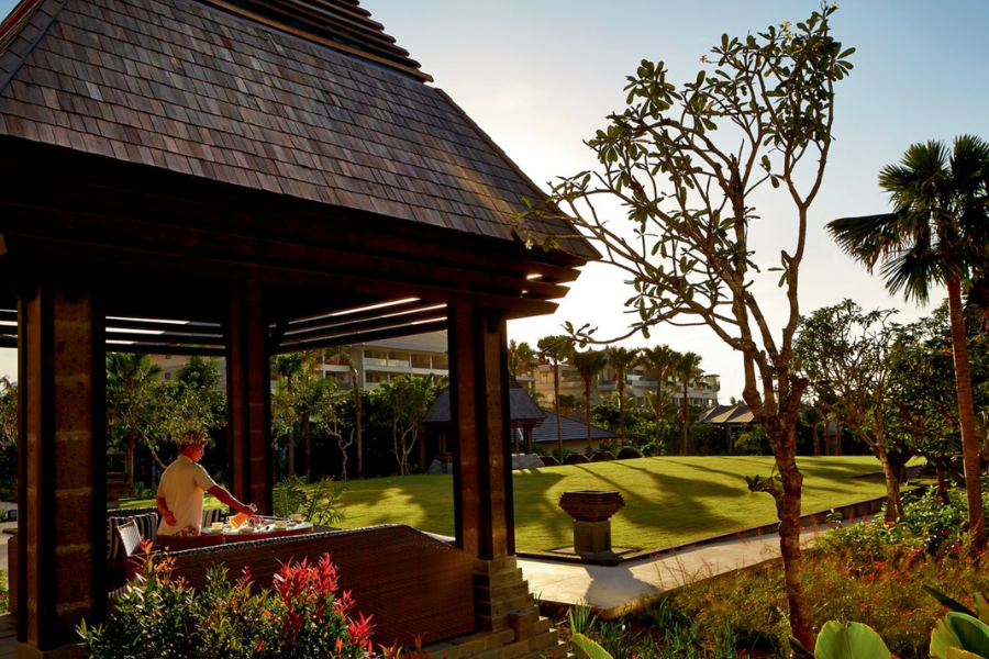 The Ritz Carlton - Photo 19