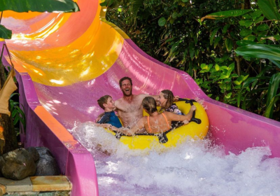 Bali Family Funscape (8D/7N)