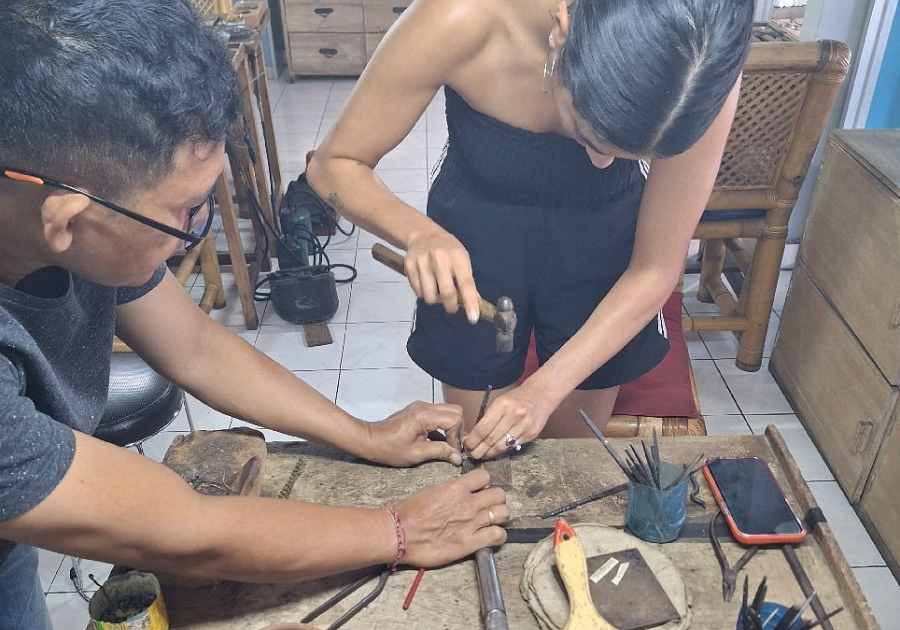Amora Ubud - Photo 9