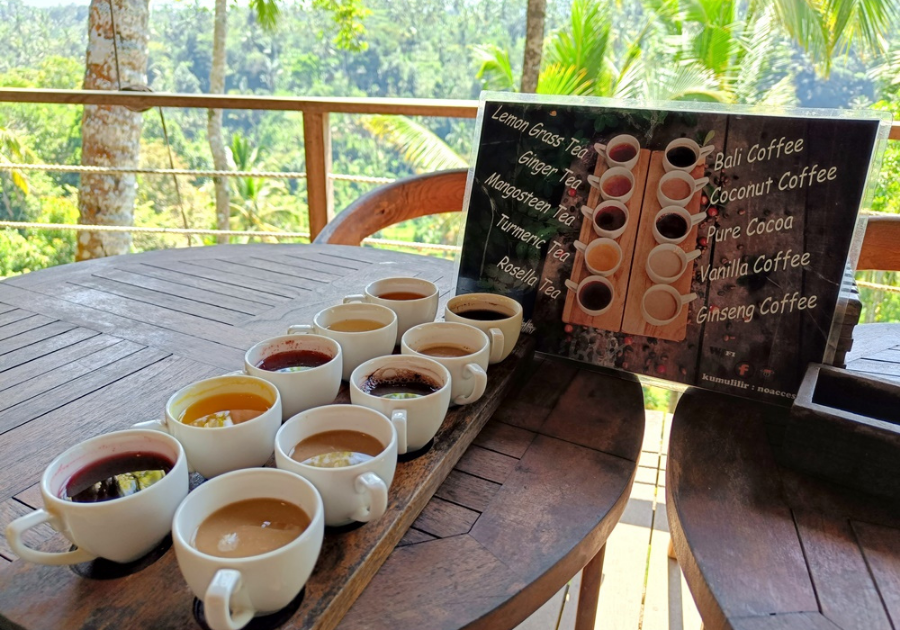 Amora Ubud - Photo 7