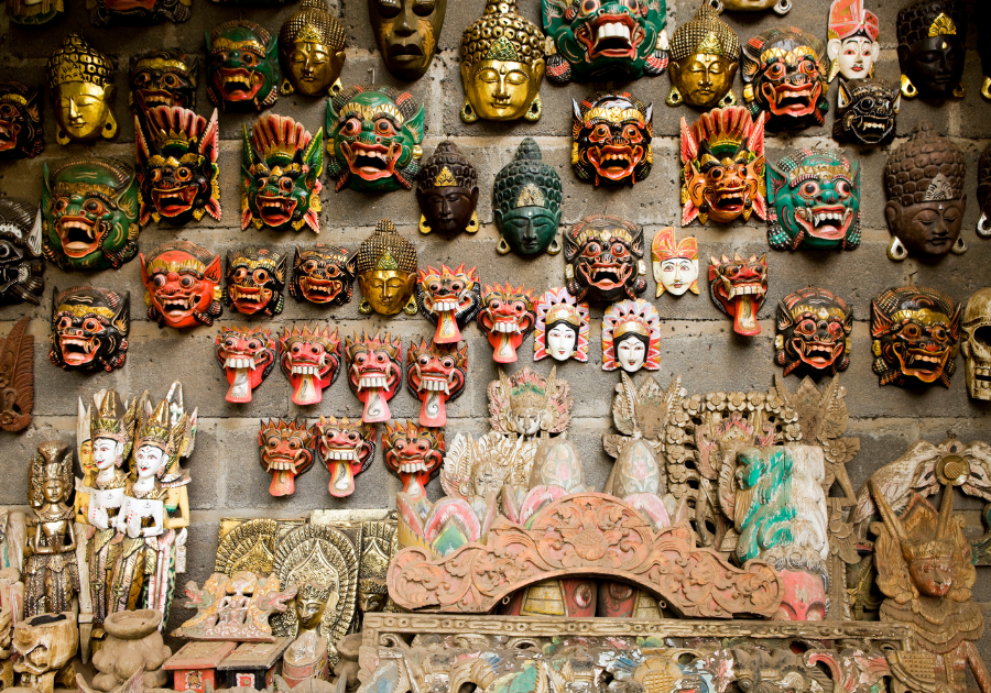 Amora Ubud - Photo 4