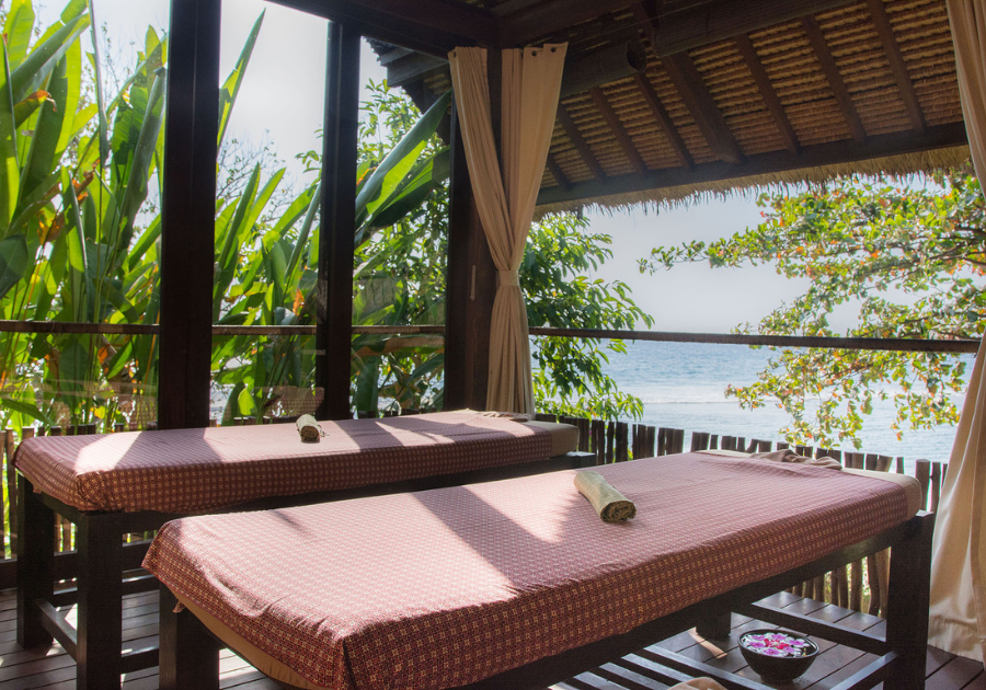 Jeeva Klui Resort - Photo 11