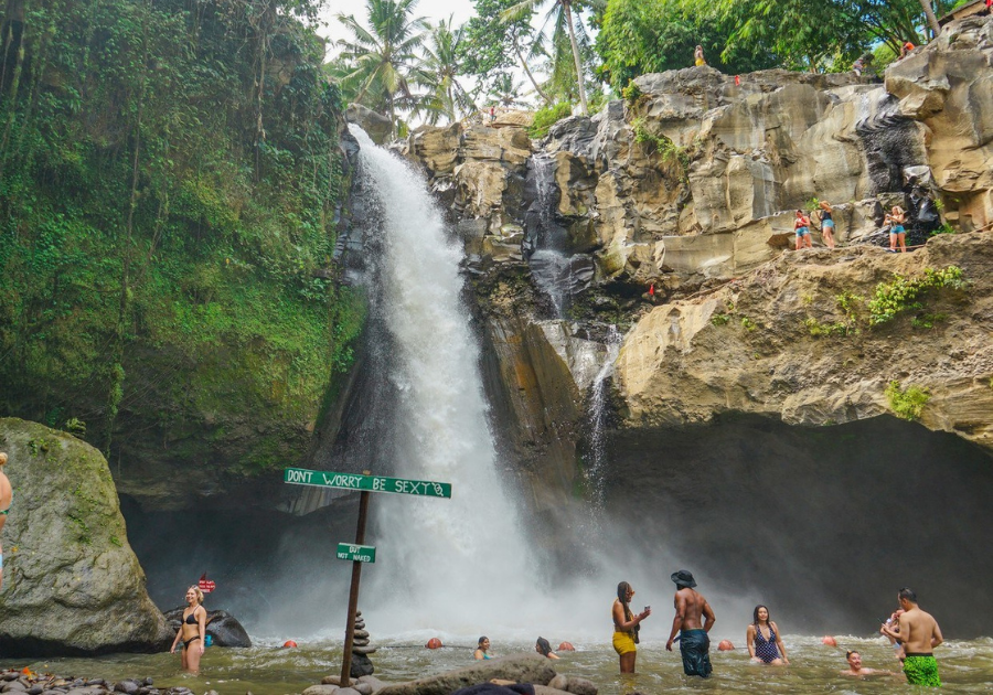 Natya Resort Ubud - Photo 2