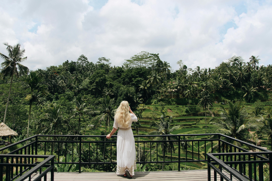 Natya Resort Ubud - Photo 3
