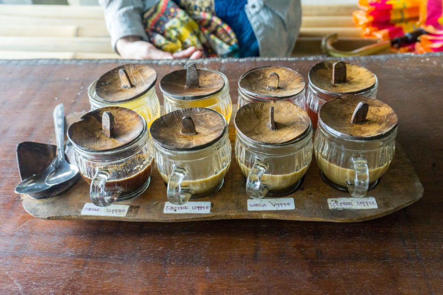 Natya Resort Ubud - Photo 7