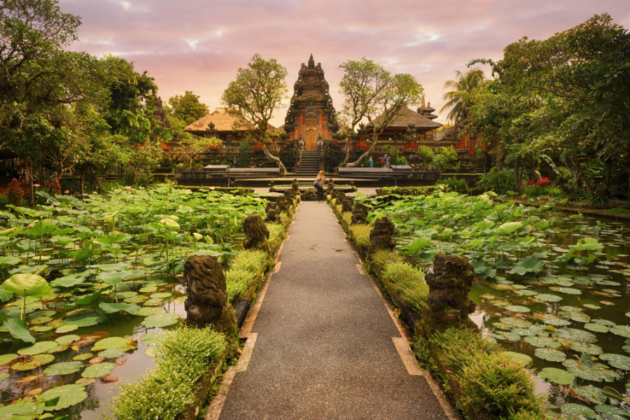 Natya Resort Ubud - Photo 2