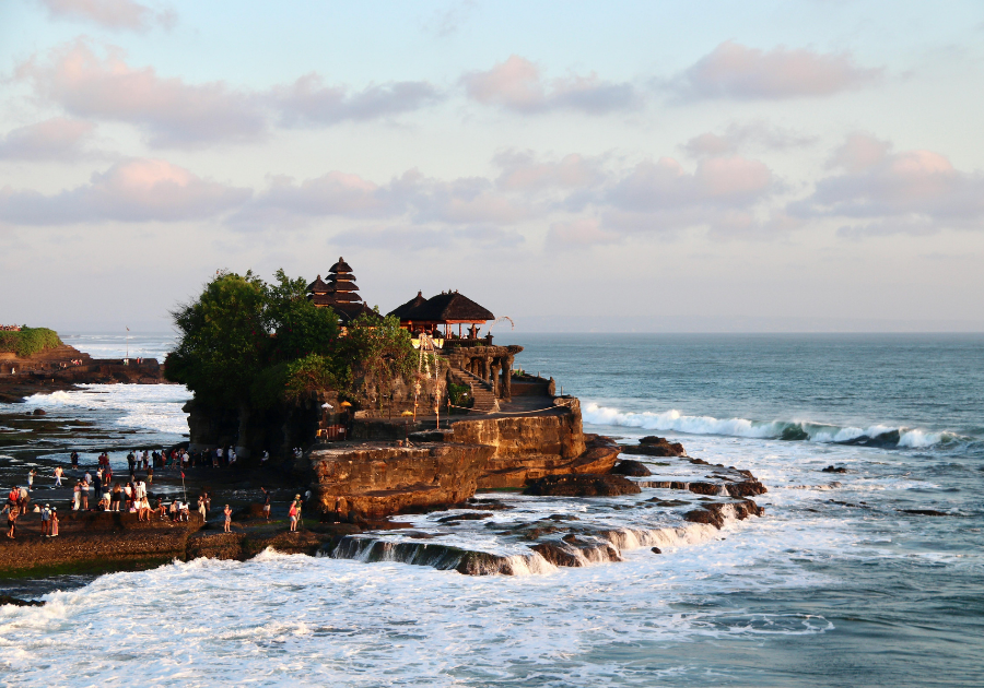 Uma Sapna Seminyak - Photo 7