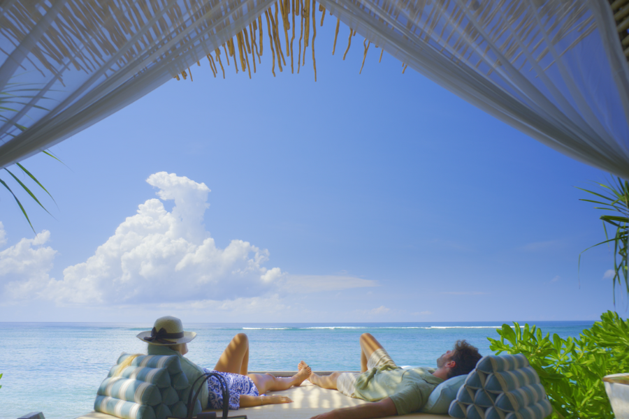 Samabe Bali Suites & Villas - Photo 7