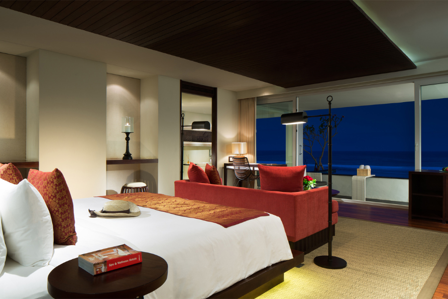Samabe Bali Suites & Villas - Photo 1
