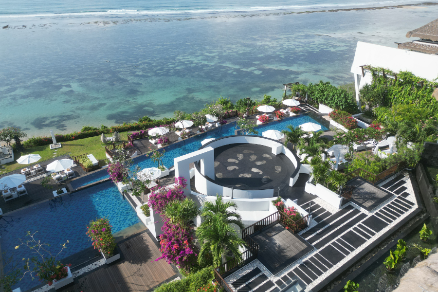 Samabe Bali Suites & Villas - Photo 6