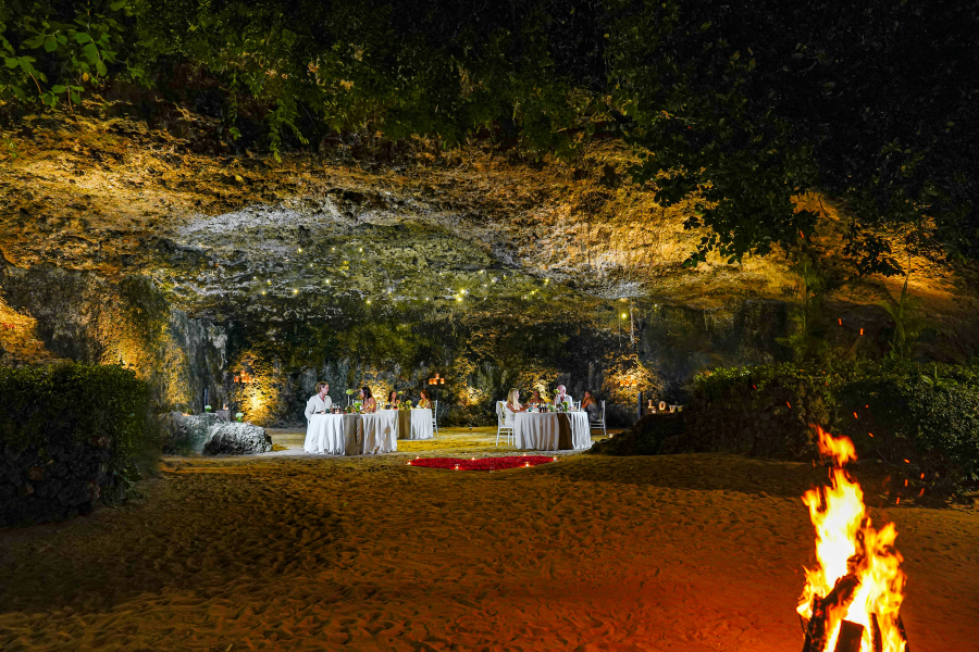 Samabe Bali Suites & Villas - Photo 8