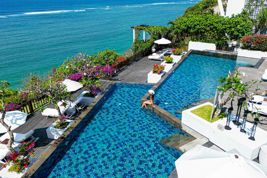 Samabe Bali Suites & Villas - Photo 5
