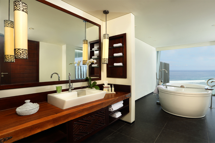 Samabe Bali Suites & Villas - Photo 5