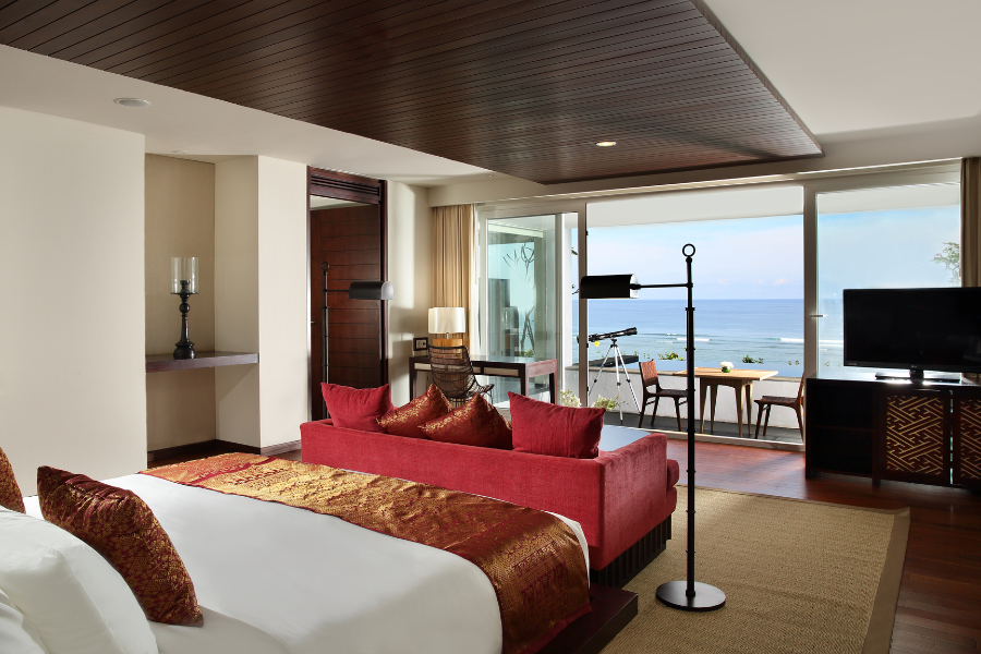 Samabe Bali Suites & Villas - Photo 4