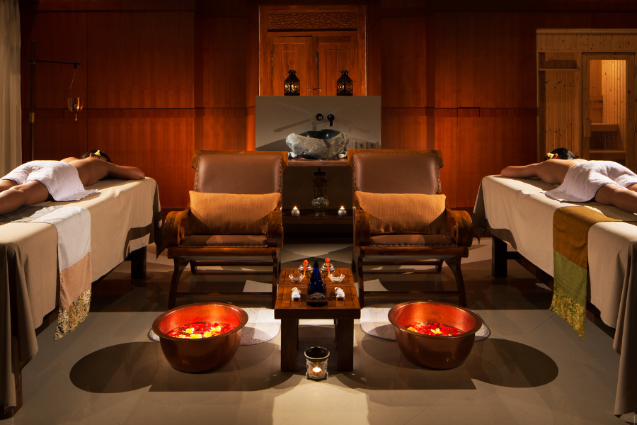 Samabe Bali Suites & Villas - Photo 7
