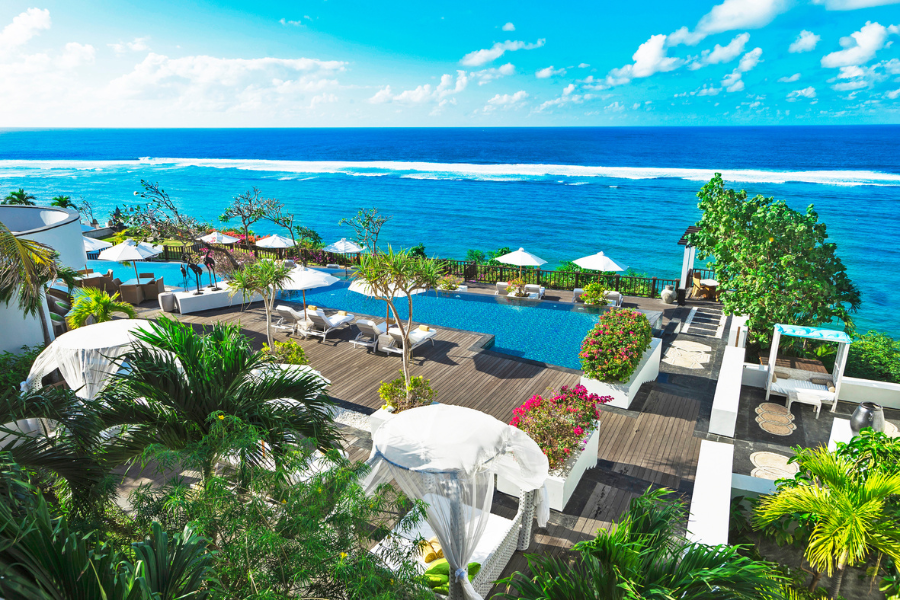Samabe Bali Suites & Villas - Photo 2