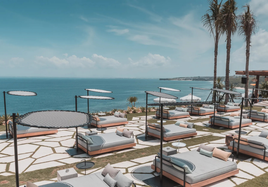 Samabe Bali Suites & Villas - Photo 10