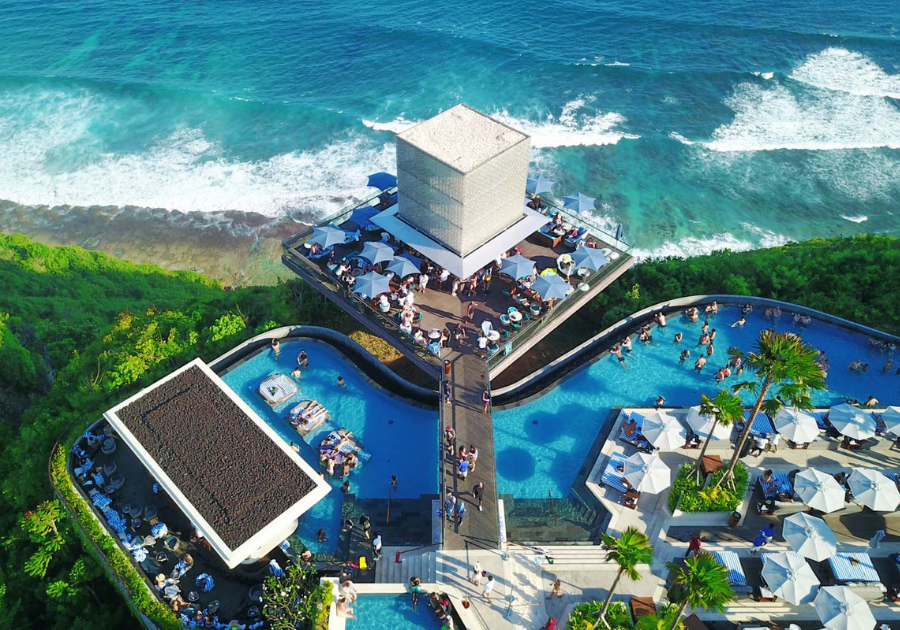 Samabe Bali Suites & Villas - Photo 11