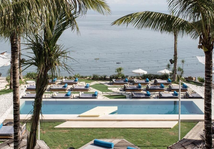 Samabe Bali Suites & Villas - Photo 9