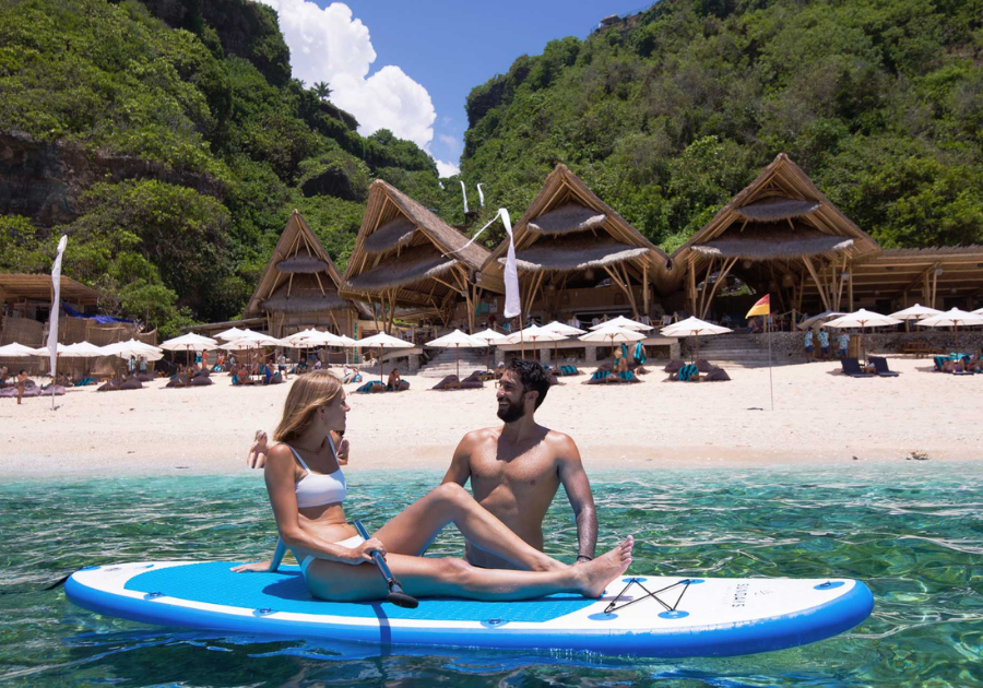 Samabe Bali Suites & Villas - Photo 12