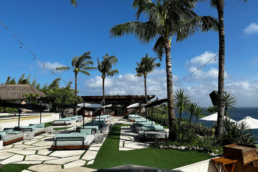 The Samabe Suites & Villas - Photo 12