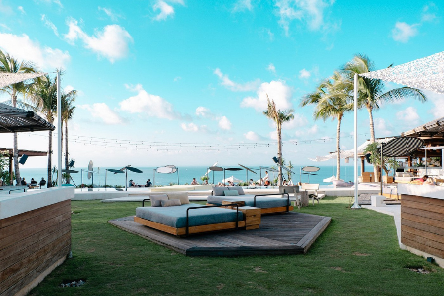 Samabe Suites & Villas - Photo 11