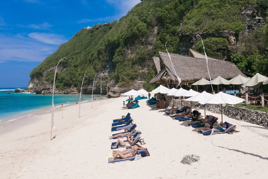 Samabe Suites & Villas - Photo 14