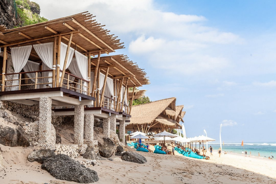 Samabe Suites & Villas - Photo 13