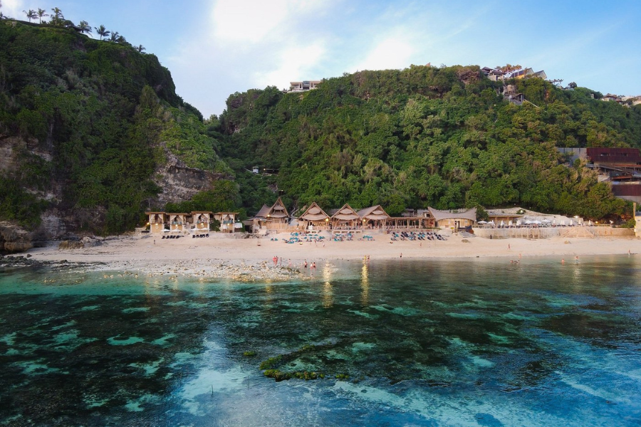 Samabe Suites & Villas - Photo 12