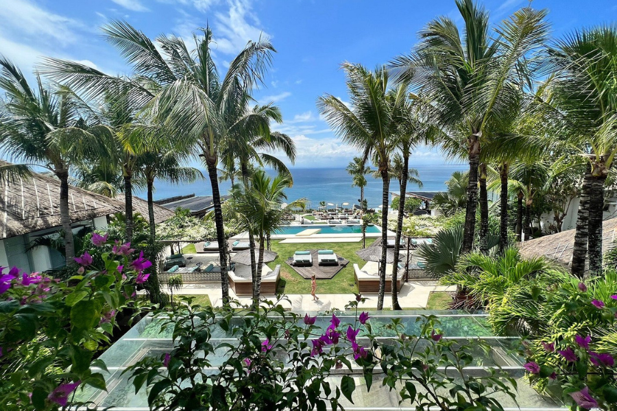 Samabe Suites & Villas - Photo 9