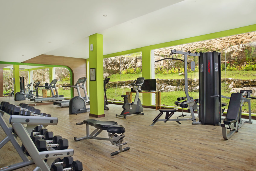 Samabe Suites & Villas - Photo 6