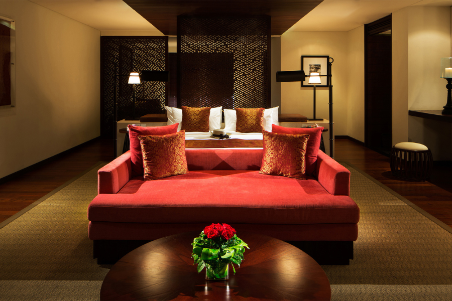 Samabe Suites & Villas - Photo 2