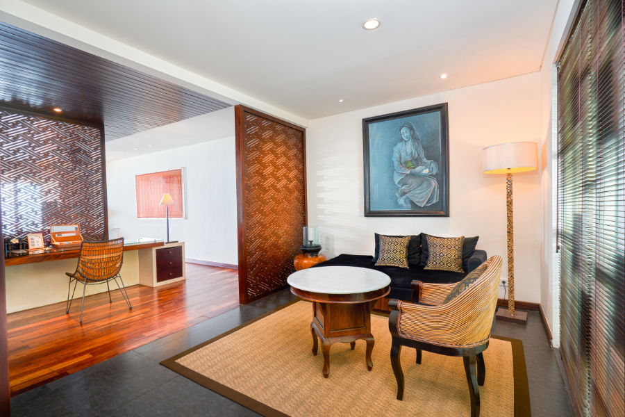 Samabe Suites & Villas - Photo 5