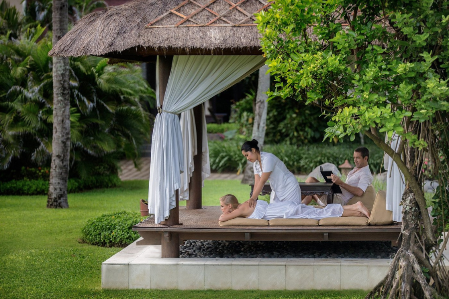 The Seminyak Beach Resort & Spa - Photo 18
