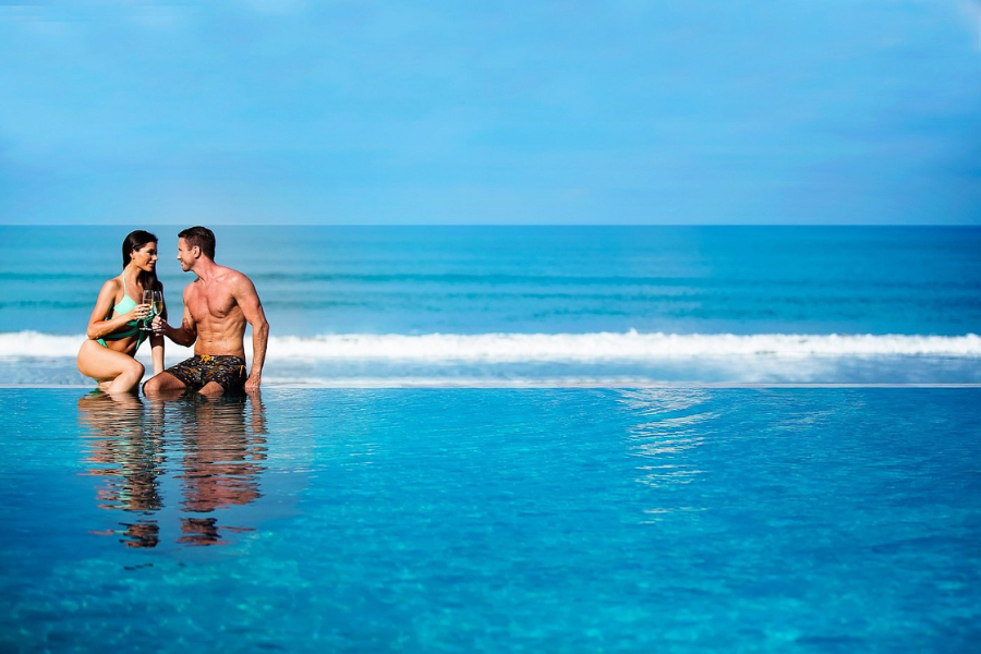The Seminyak Beach Resort & Spa - Photo 17