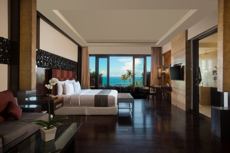 The Seminyak Beach Resort & Spa - Photo 11