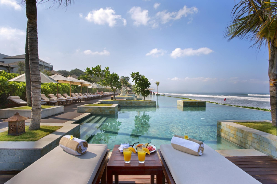 The Seminyak Beach Resort & Spa - Photo 16