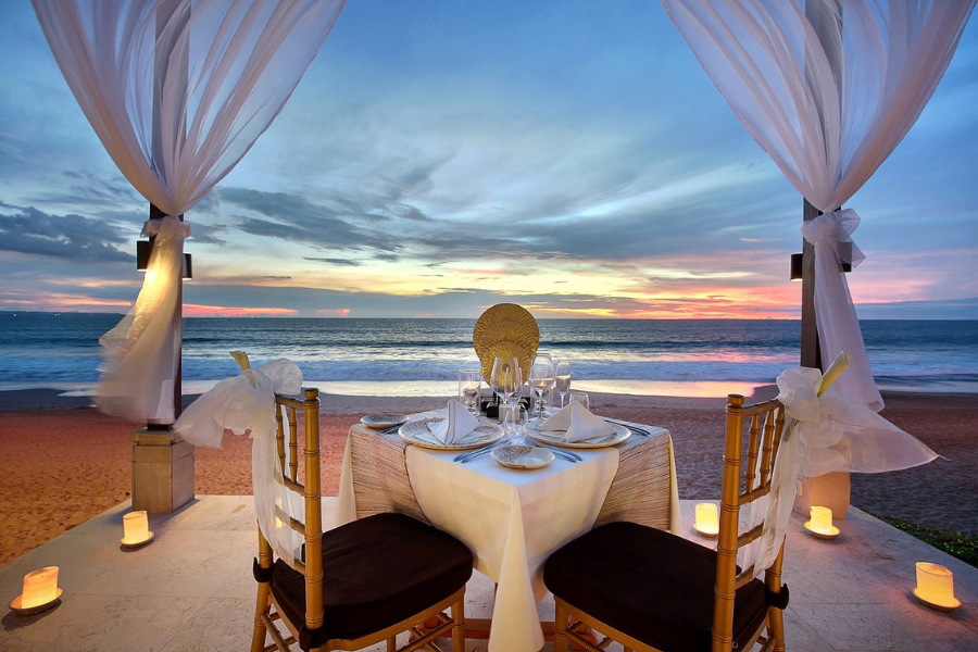 The Seminyak Beach Resort & Spa - Photo 15