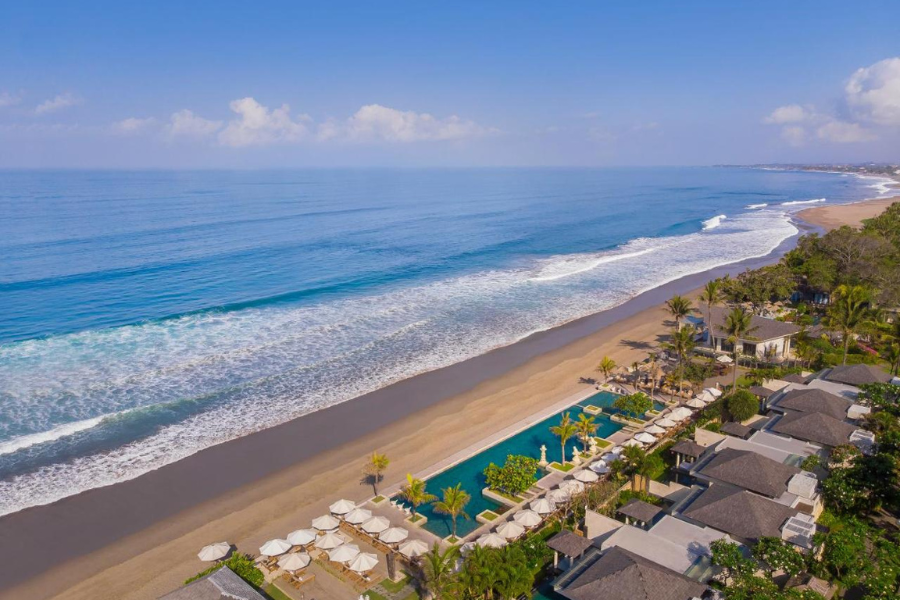 The Seminyak Beach Resort & Spa - Photo 10