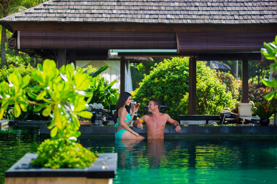 The Seminyak Beach Resort & Spa - Photo 14