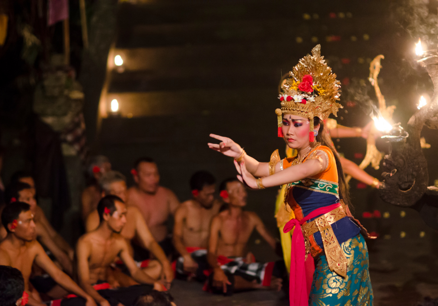 The Seminyak Beach Resort & Spa - Photo 21