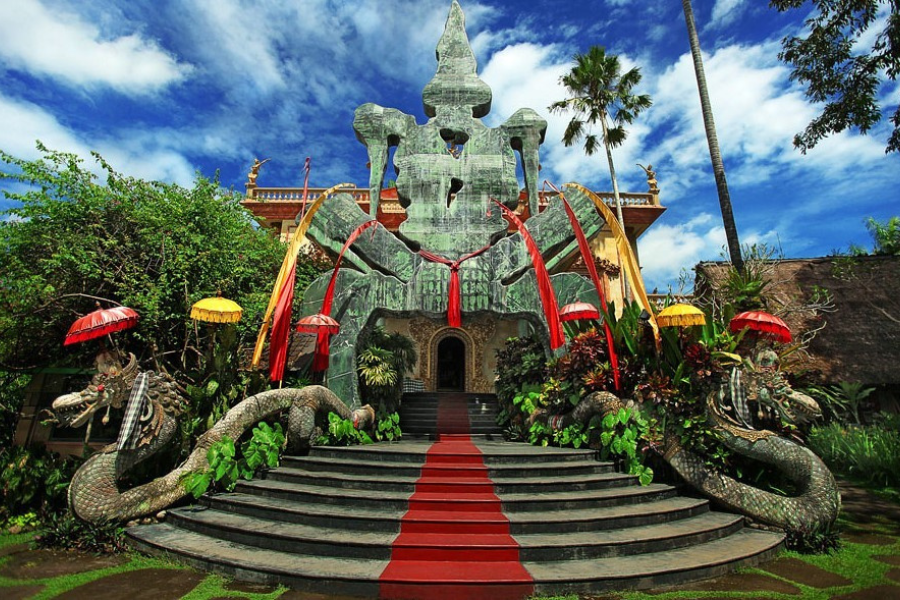 The Seminyak Beach Resort & Spa - Photo 7