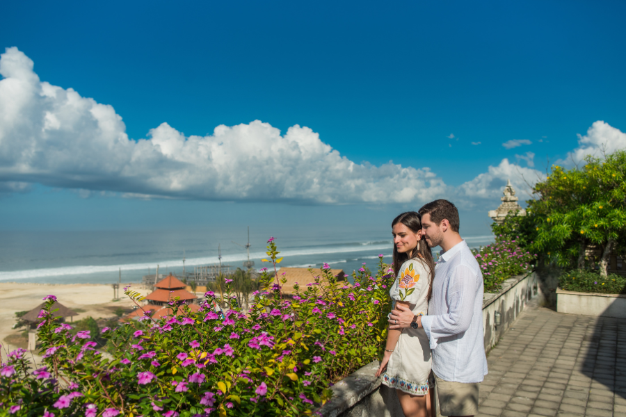 Samabe Suites & Villas - Photo 21
