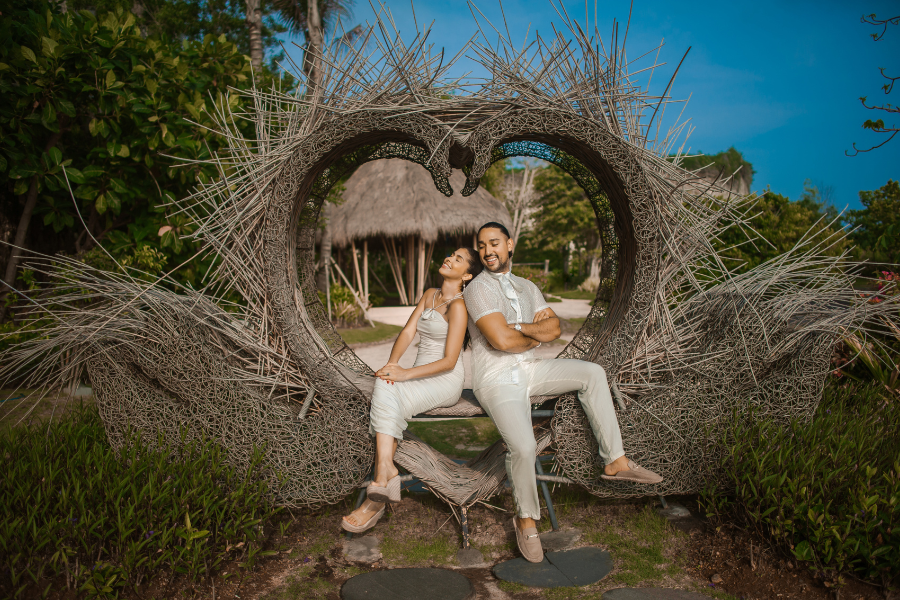 Samabe Suites & Villas - Photo 19