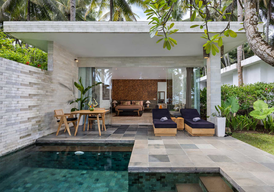 Kelapa Retreat & Spa - Photo 11