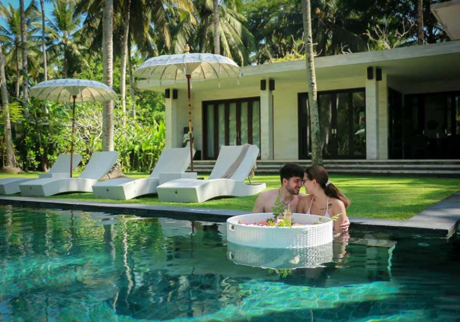 Kelapa Retreat & Spa - Photo 15
