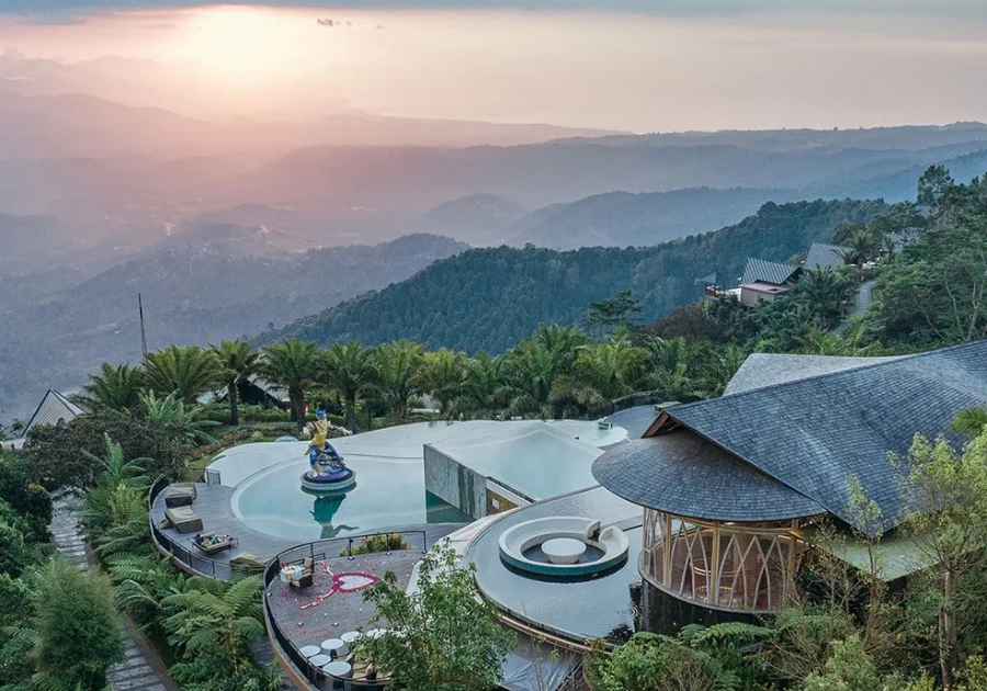 Elevate Bali - Photo 6